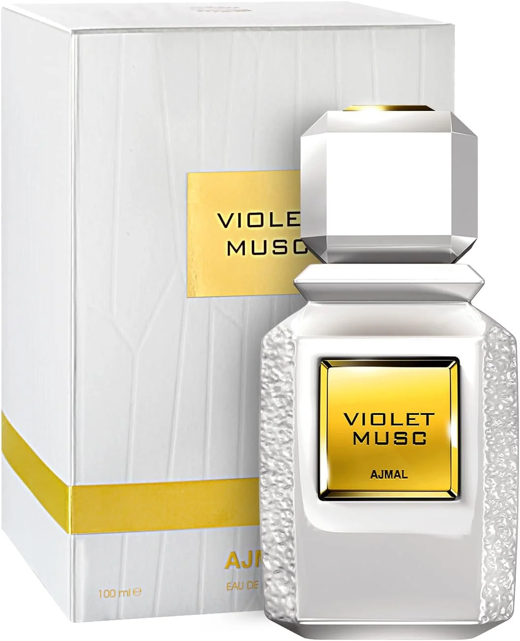 ادکلن اجمل ویولت ماسک унисекс، 100 میلی لیتر ادکلن اجمل ویولت ماسک унисекс، 100 میلی لیتر