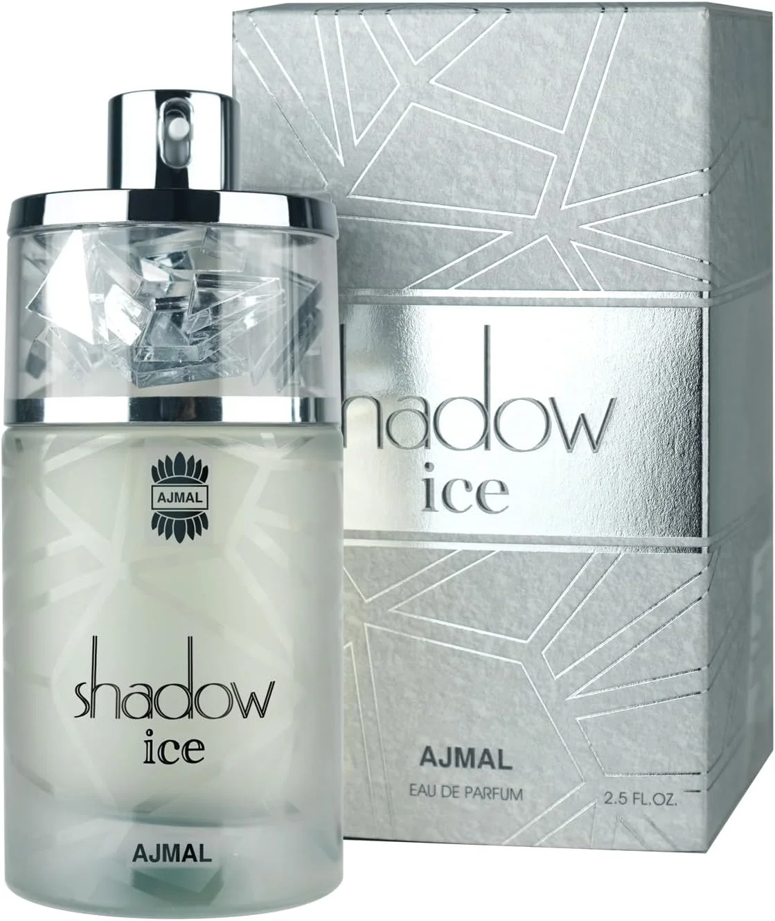 عطر ادکلن اجمل شادو آیس унисекс عطر ادکلن اجمل شادو آیس унисекс