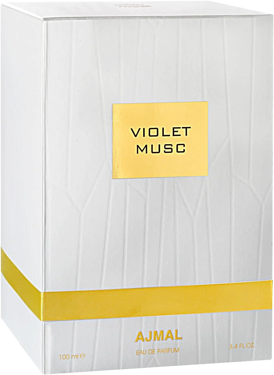 ادکلن اجمل ویولت ماسک унисекс، 100 میلی لیتر ادکلن اجمل ویولت ماسک унисекс، 100 میلی لیتر