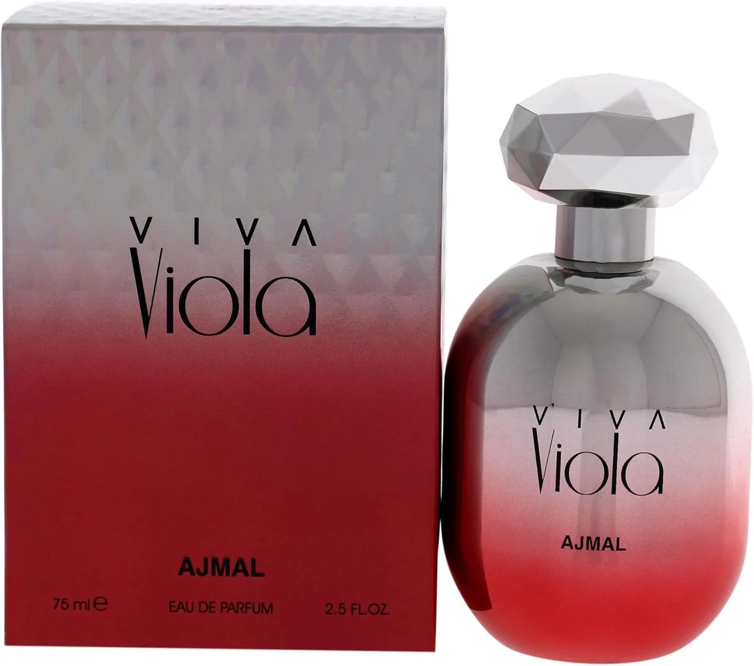 عطر زنانه اجمل پرفیومز ویوا ویولا ادو پرفیوم 75 میلی لیتر عطر زنانه اجمل پرفیومز ویوا ویولا ادو پرفیوم 75 میلی لیتر