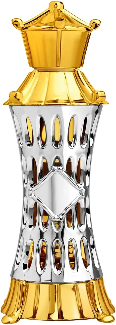 عطر روغنی اجمل میزایان 14 میلی لیتر