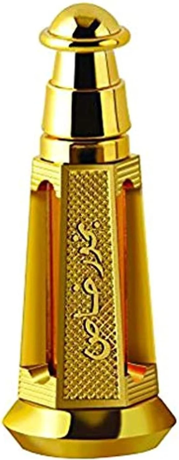 عطر بخور خاص از اجمل پرفیومز - روغن عطر униsex، 3 میلی لیتر