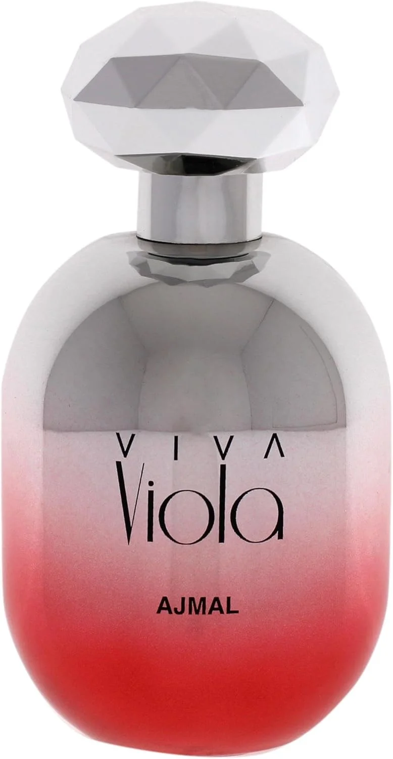 عطر زنانه اجمل پرفیومز ویوا ویولا ادو پرفیوم 75 میلی لیتر عطر زنانه اجمل پرفیومز ویوا ویولا ادو پرفیوم 75 میلی لیتر