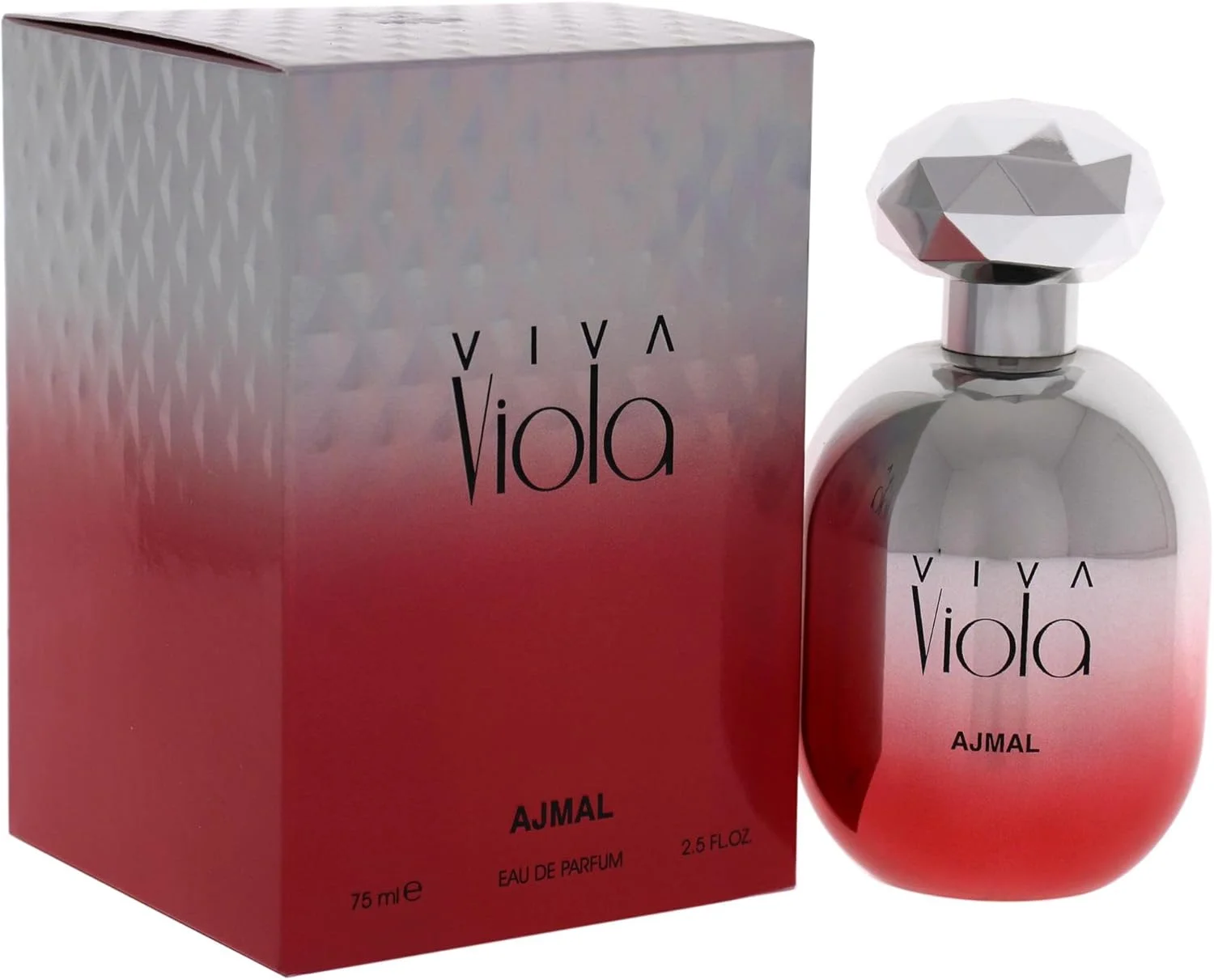 عطر زنانه اجمل پرفیومز ویوا ویولا ادو پرفیوم 75 میلی لیتر عطر زنانه اجمل پرفیومز ویوا ویولا ادو پرفیوم 75 میلی لیتر