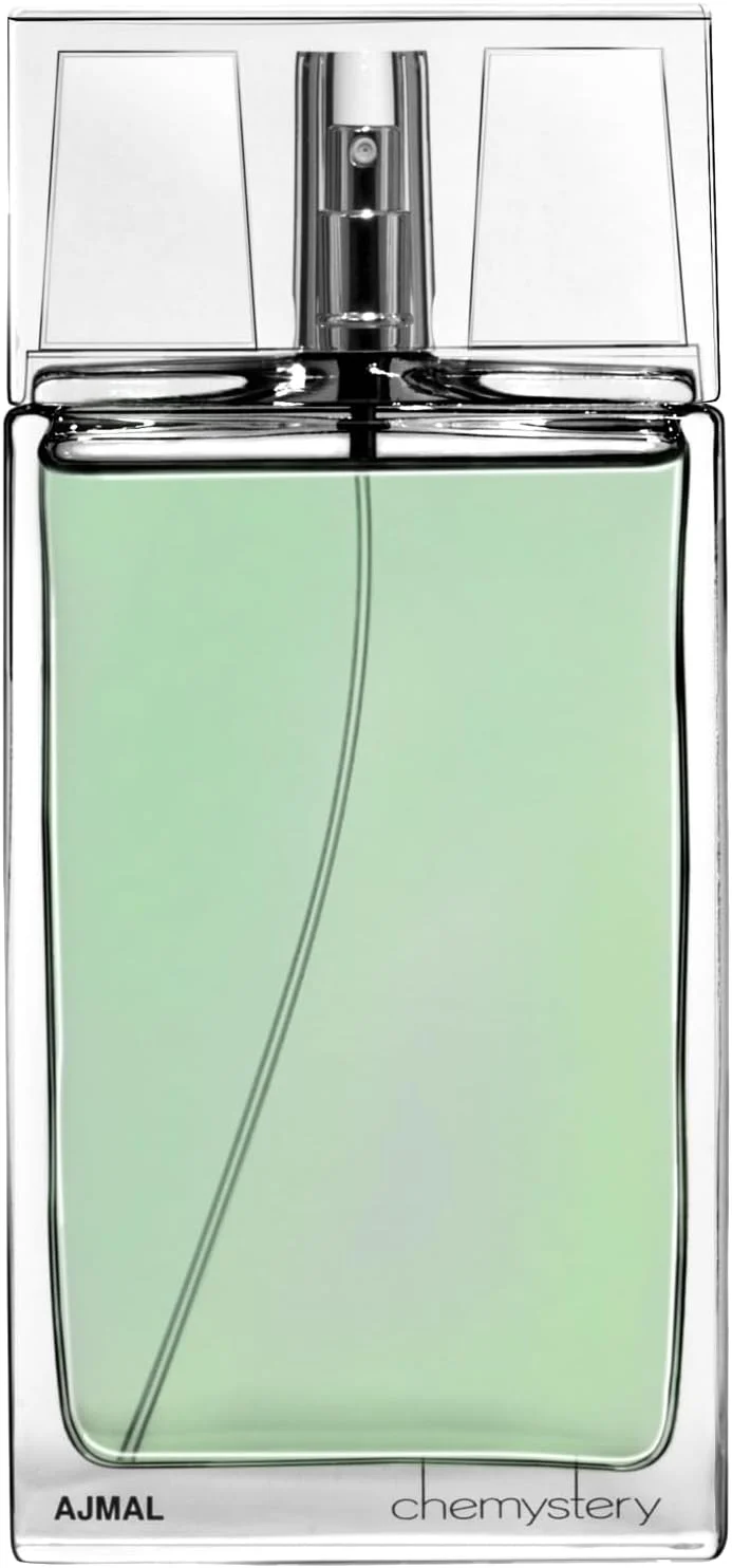 عطر ادکلن زنانه اجمل Chemystery، 90 میلی لیتر