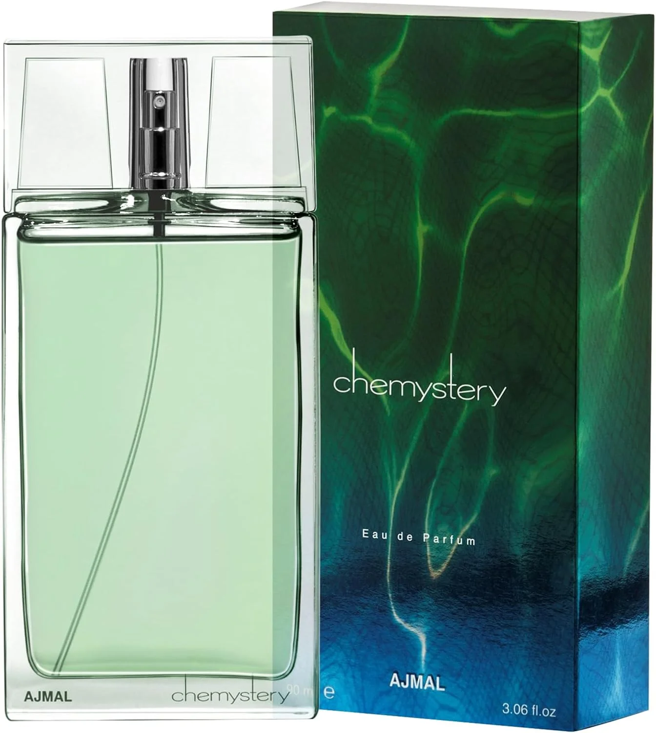 عطر ادکلن زنانه اجمل Chemystery، 90 میلی لیتر عطر ادکلن زنانه اجمل Chemystery، 90 میلی لیتر