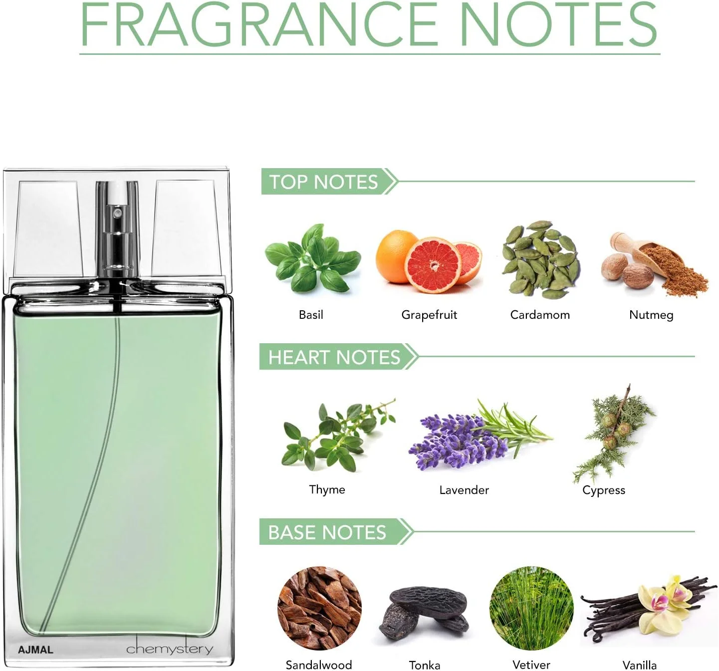 عطر ادکلن زنانه اجمل Chemystery، 90 میلی لیتر عطر ادکلن زنانه اجمل Chemystery، 90 میلی لیتر