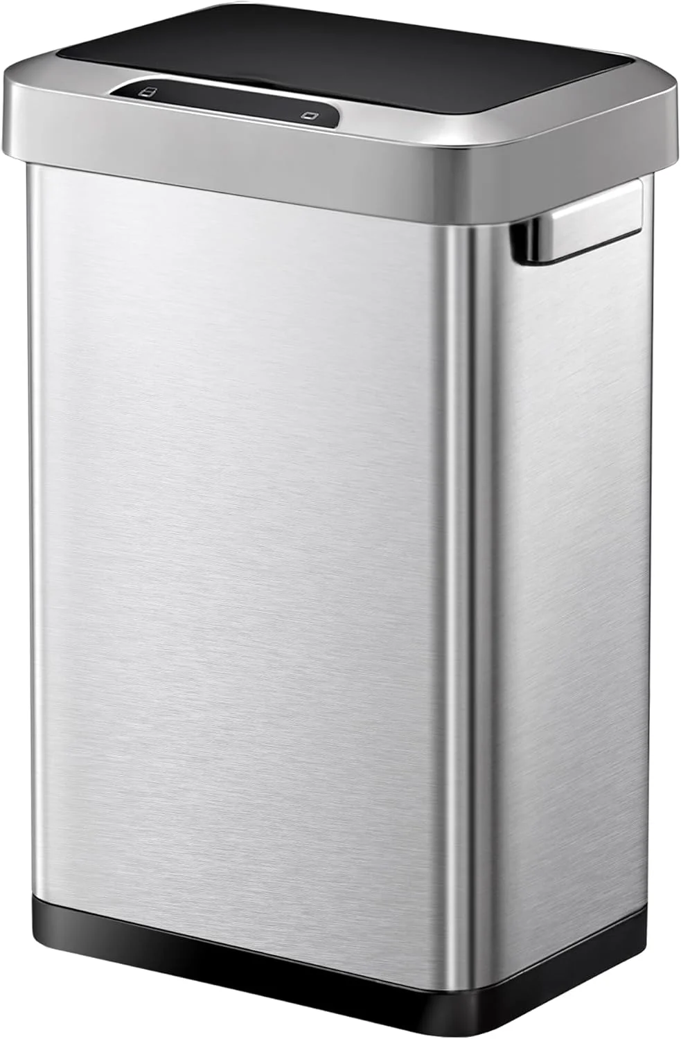 سطل زباله سنسوردار EKO Horizon با ظرفیت 45 لیتر