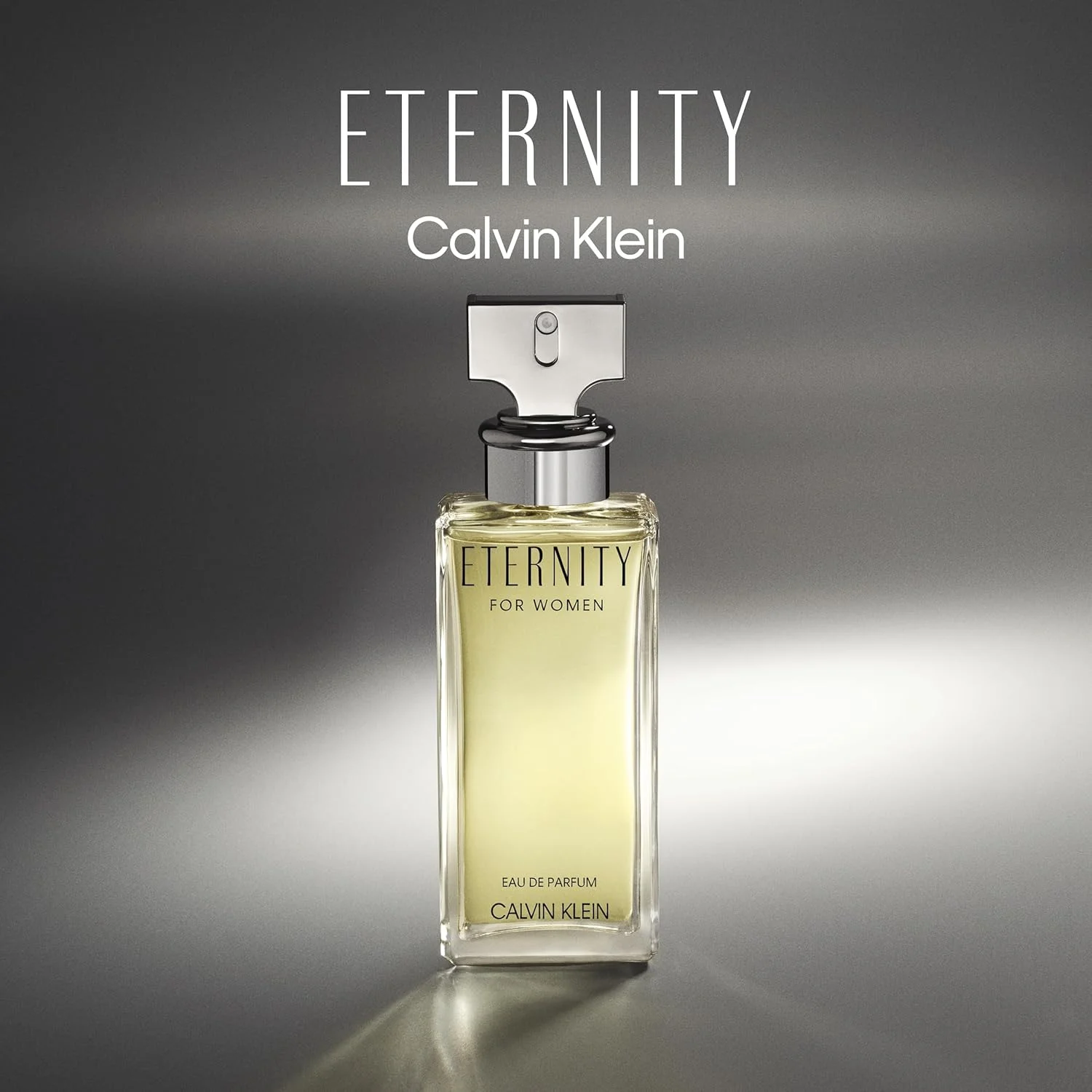 عطر زنانه کالوین کلین Eternity ادو پرفیوم 30 میلی لیتر عطر زنانه کالوین کلین Eternity ادو پرفیوم 30 میلی لیتر