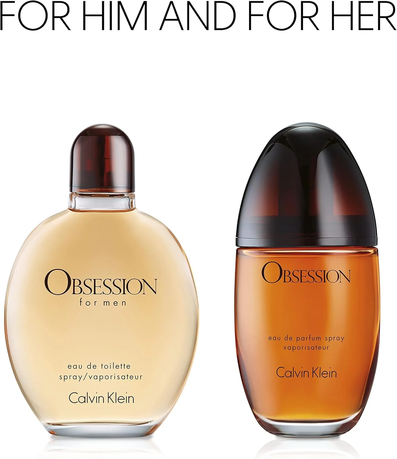 عطر زنانه کالوین کلین Obsession ادو پرفیوم 50 میلی لیتر عطر زنانه کالوین کلین Obsession ادو پرفیوم 50 میلی لیتر