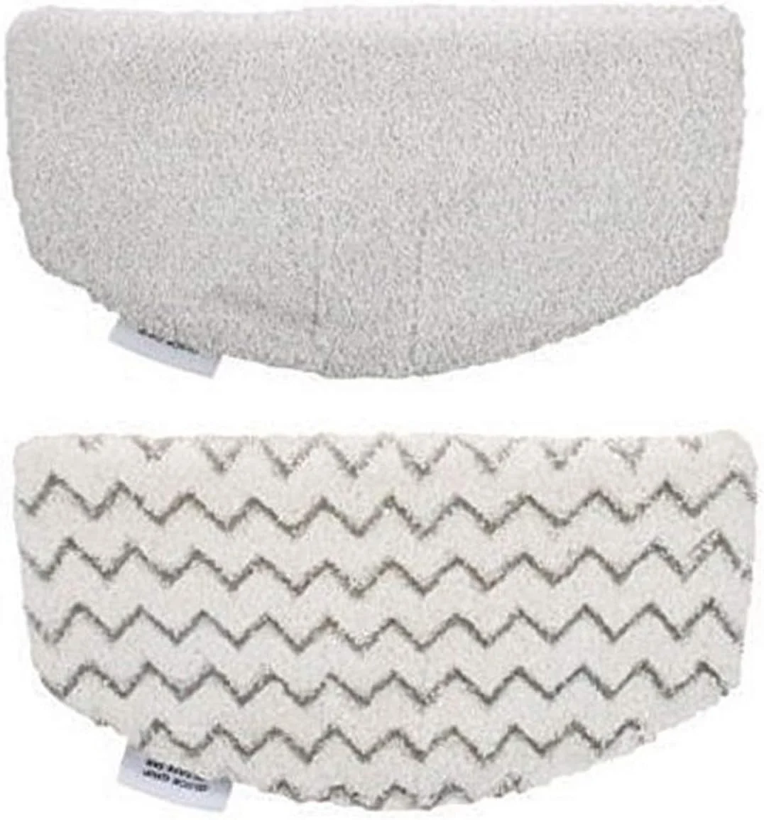 پدهای بخارشوی Bissell PowerFresh (بسته 2 عددی) به همراه دیسک های معطر (بسته 4 عددی)، 5938