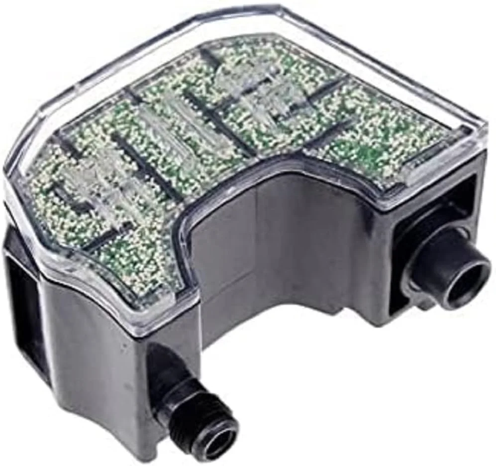 فیلتر آب جاروبرقی و بخارشوی BISSELL | فیلتر آب جایگزین | 2082، مشکی