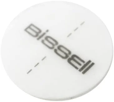 قرص های خوشبو کننده بخار شوی بیسل با رایحه نسیم بهاری، 8 عددی، قطعه اصلی OEM نو، مدل 1095، 88