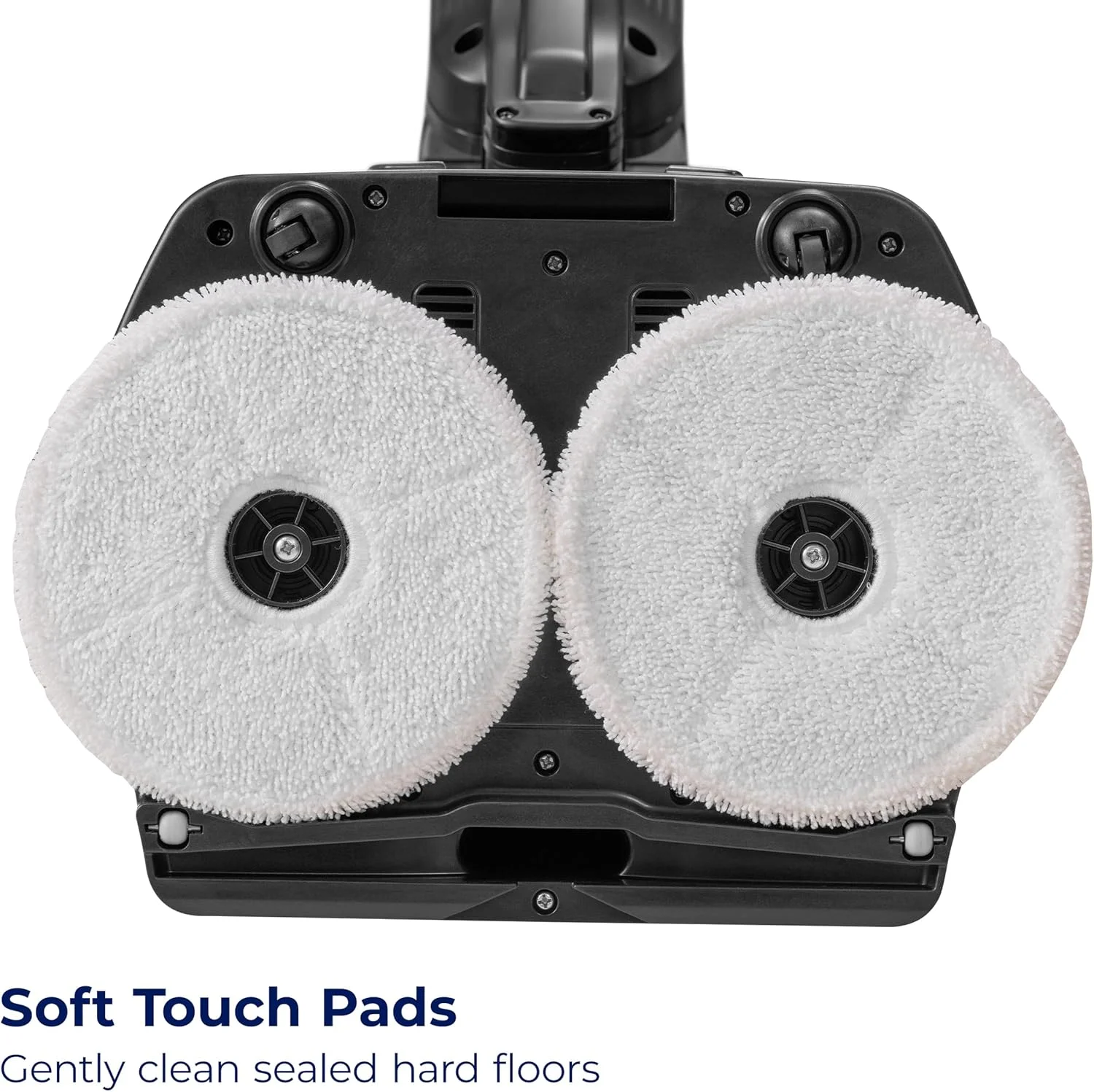 لوازم جانبی پد تی شوی Bissell SpinWave + Vac