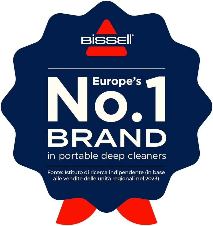 بیسل - SpotClean ProHeat دستی، 36988