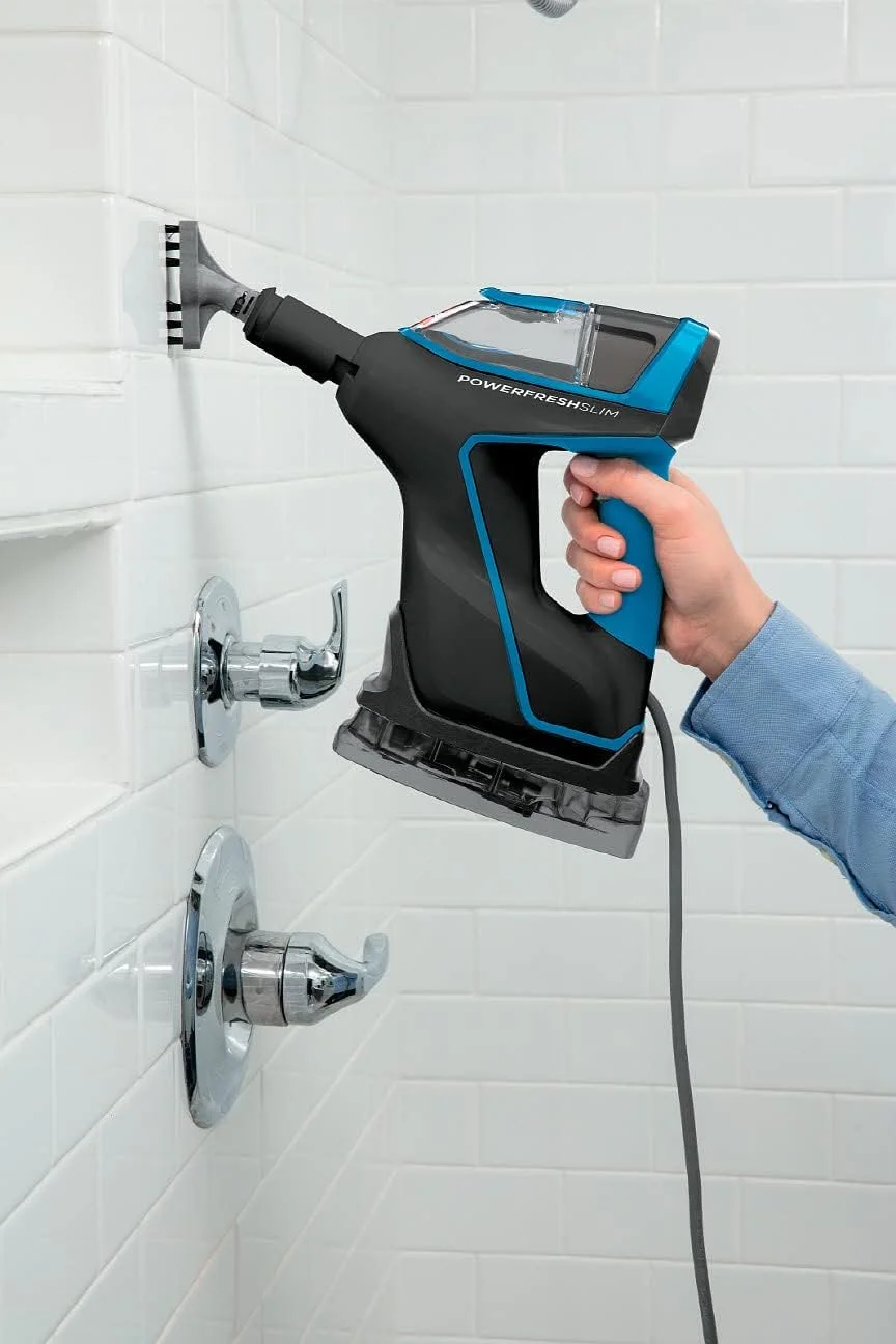 بخارشوی چند منظوره بیسل پاور فرش اسلیم مدل 2234E | 3 در 1 | تبدیل از تمیز کننده کف به بخارشوی دستی بخارشوی چند منظوره بیسل پاور فرش اسلیم مدل 2234E | 3 در 1 | تبدیل از تمیز کننده کف به بخارشوی دستی