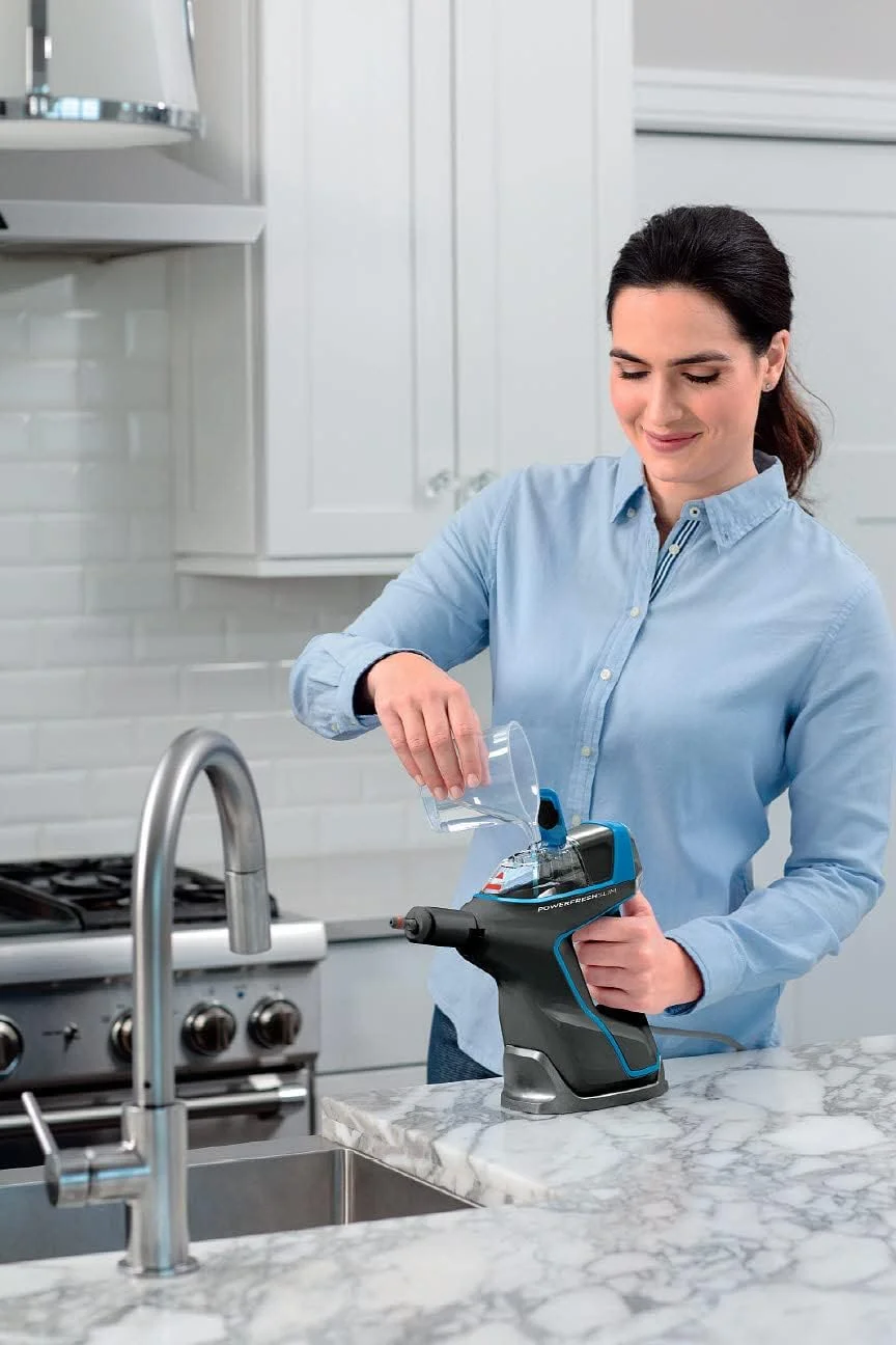 بخارشوی چند منظوره بیسل پاور فرش اسلیم مدل 2234E | 3 در 1 | تبدیل از تمیز کننده کف به بخارشوی دستی بخارشوی چند منظوره بیسل پاور فرش اسلیم مدل 2234E | 3 در 1 | تبدیل از تمیز کننده کف به بخارشوی دستی