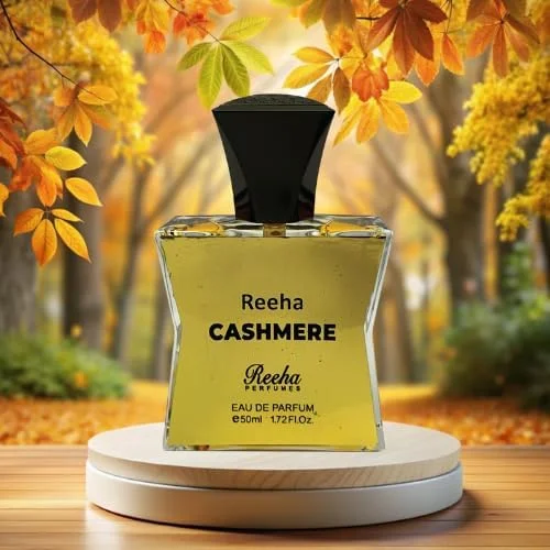 عطر ادو پرفیوم کشمر 50 میلی لیتر از ریها پرفیومز، عطر لوکس ماندگار унисекс با رایحه های نرم شرقی، چوبی و مشک، عطر طراح премиум عطر ادو پرفیوم کشمر 50 میلی لیتر از ریها پرفیومز، عطر لوکس ماندگار унисекс با رایحه های نرم شرقی، چوبی و مشک، عطر طراح премиум