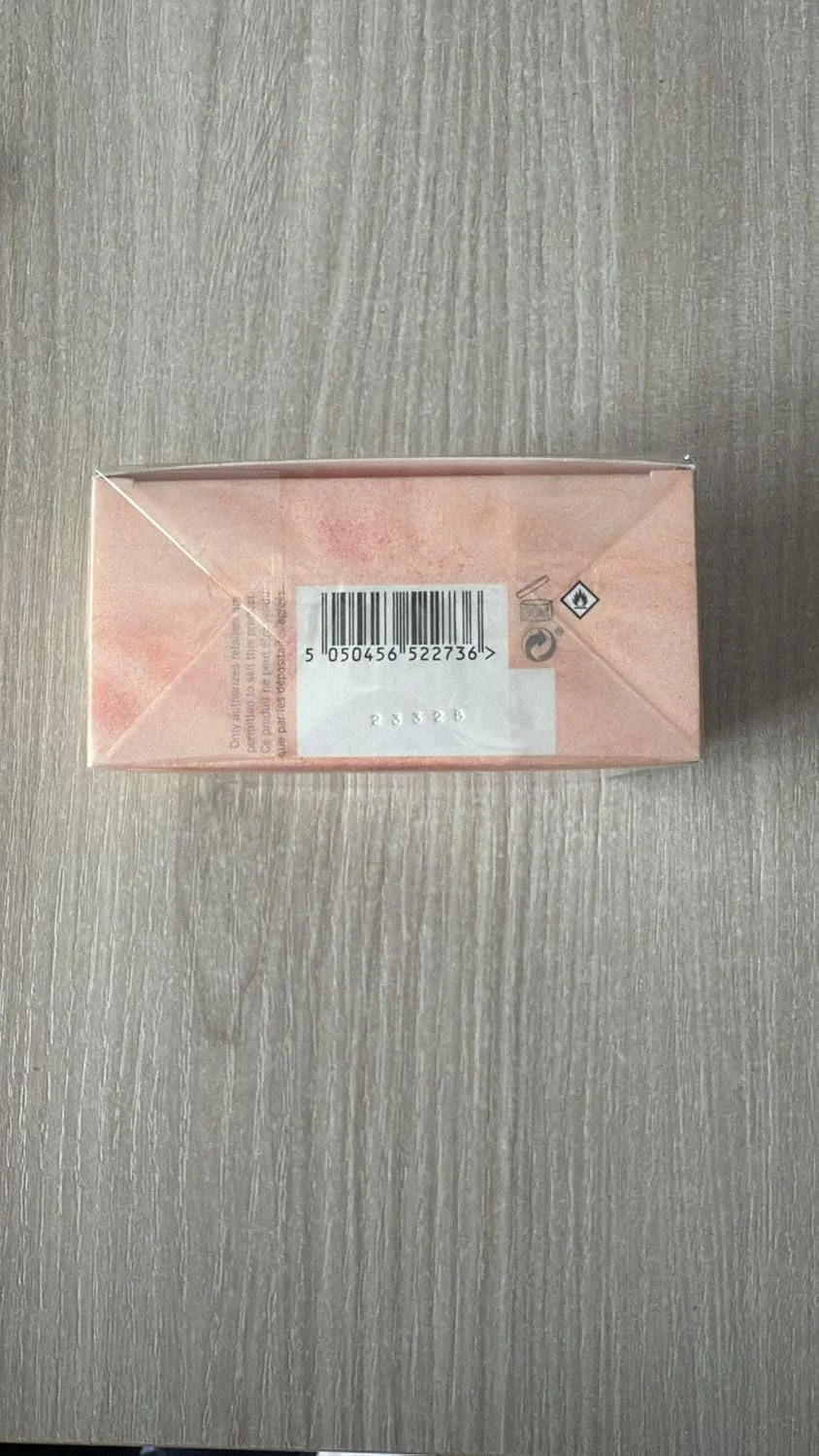 ادکلن زنانه Cerruti 1881 pour Femme - Eau de Toilette 100 میلی لیتر