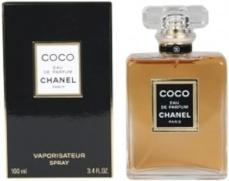ادکلن کوکو شنل زنانه - ادو پرفیوم، 100 میلی لیتر