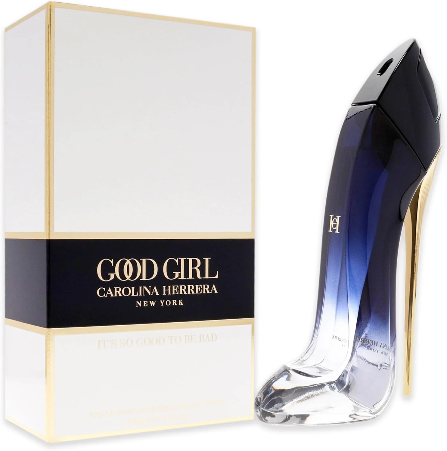 کارولینا هررا، گود گرل لجر زنانه، ادو پرفیوم، 80 میلی لیتر کارولینا هررا، گود گرل لجر زنانه، ادو پرفیوم، 80 میلی لیتر