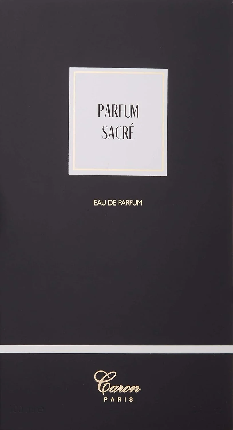 عطر زنانه کارون پور ان پارفوم ساکره ادو پرفیوم 100 میلی لیتر