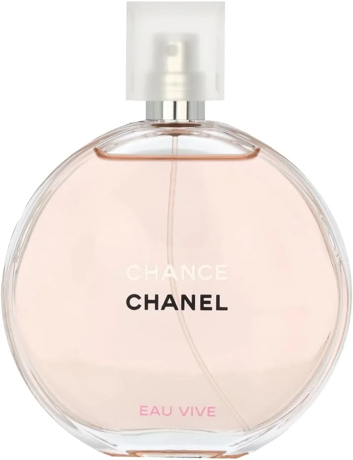 ادکلن زنانه شانل چنس ویو ادو تویلت اسپری 150 میلی لیتر