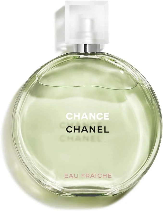 عطر زنانه شنل - شنل چنس او فرش - ادو تویلت 50 میلی لیتر