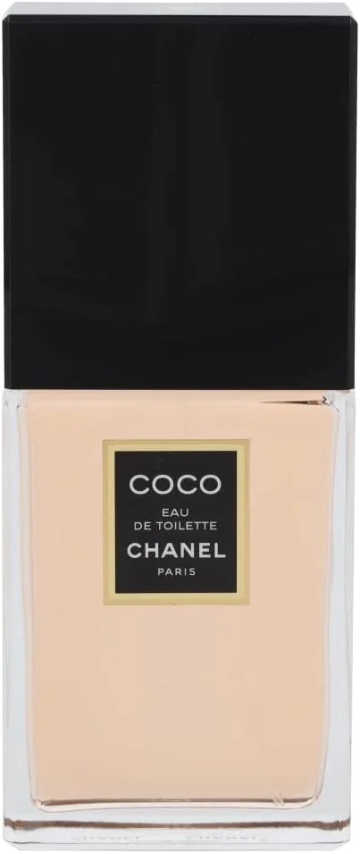 ادکلن زنانه شنل - کوکو شنل - ادو تویلت 100 میل ادکلن زنانه شنل - کوکو شنل - ادو تویلت 100 میل