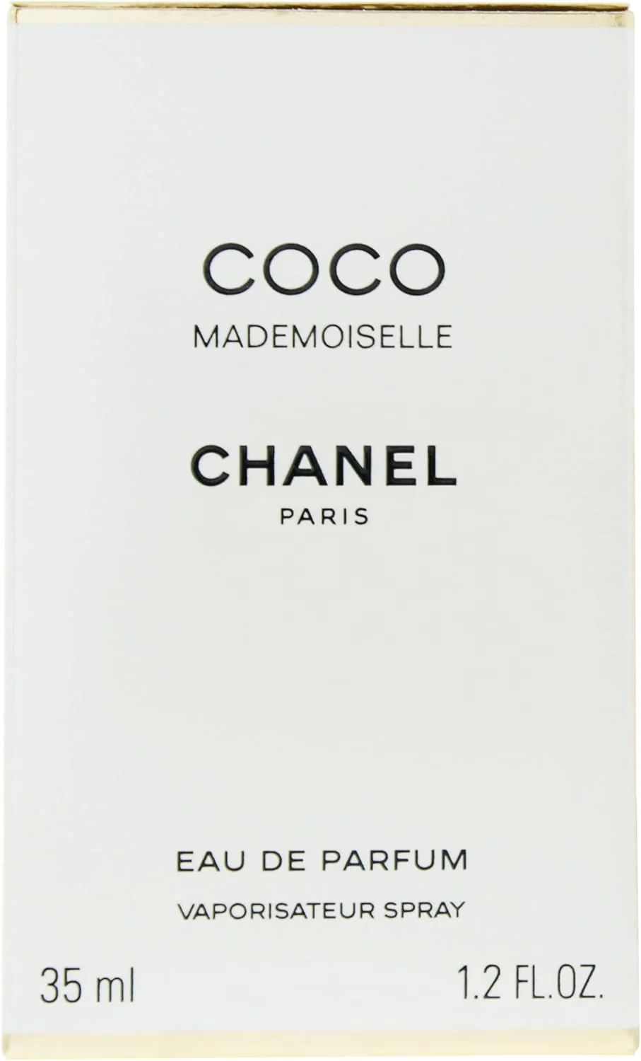 عطر زنانه کوکو مادمازل شنل ادو پرفیوم اسپری 35 میلی لیتر