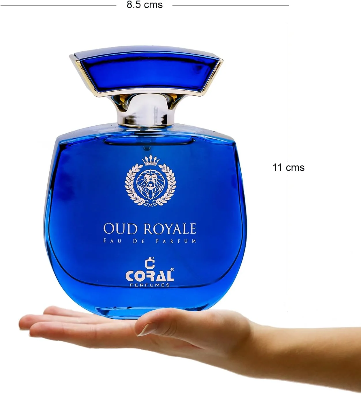 عطر کورال عود رویال унисекс - 100 میلی لیتر | ادو پرفیوم | رایحه گرم و تند ماندگار با زعفران، عود و مشک | ساخت دبی عطر کورال عود رویال унисекс - 100 میلی لیتر | ادو پرفیوم | رایحه گرم و تند ماندگار با زعفران، عود و مشک | ساخت دبی