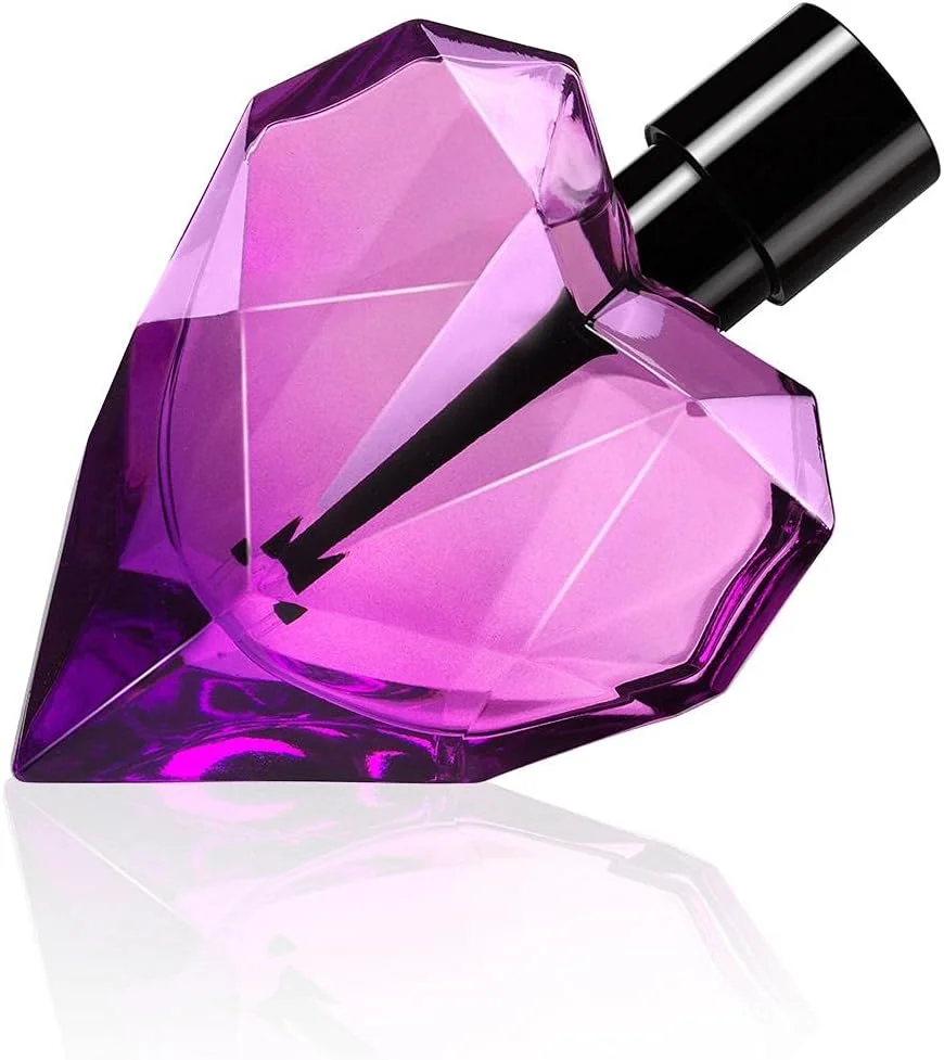 ادکلن زنانه دیزل پرفیوم واتر 75 میلی لیتر