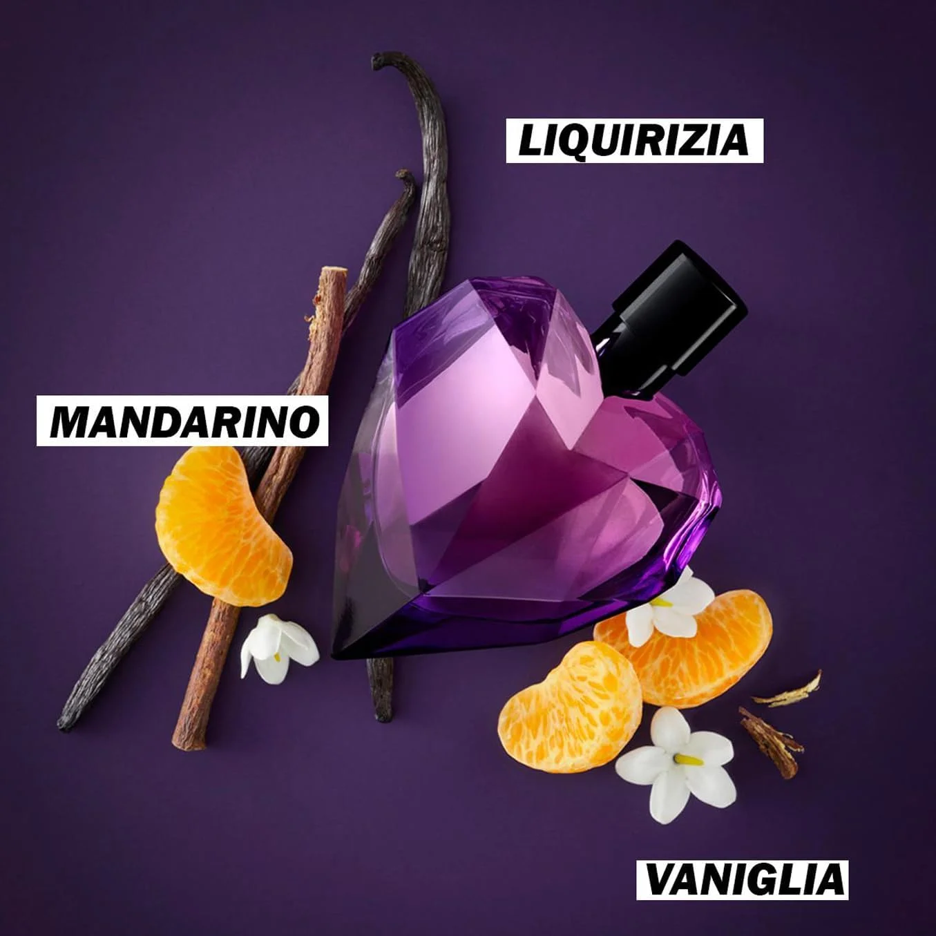 ادکلن زنانه دیزل پرفیوم واتر 75 میلی لیتر