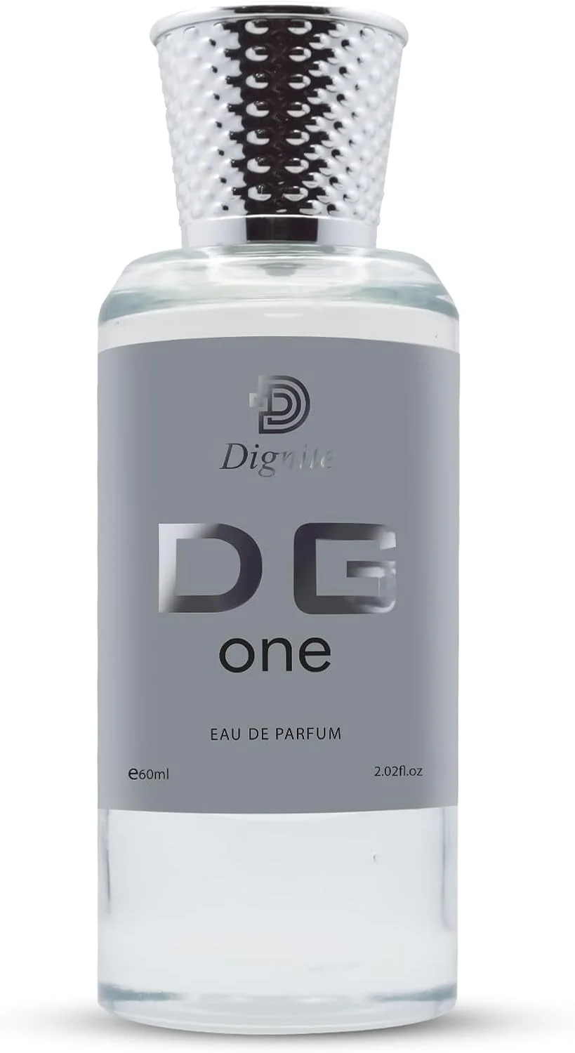 دیگنیت DG ONE 60 میل - ادو پرفیوم - برای آقایان و بانوان