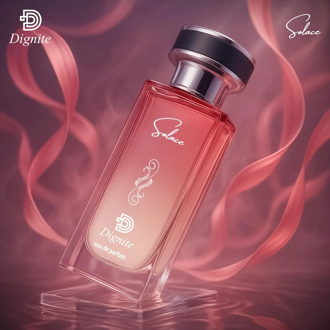 عطر زنانه دیگنیته سولیس 30 میلی لیتر
