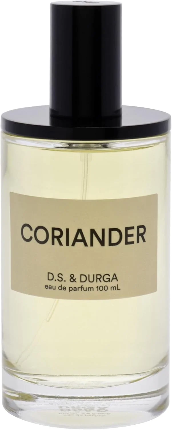 ادو پرفیوم مردانه و زنانه دی اس اند دورگا مدل Coriander حجم 100 میلی لیتر ادو پرفیوم مردانه و زنانه دی اس اند دورگا مدل Coriander حجم 100 میلی لیتر