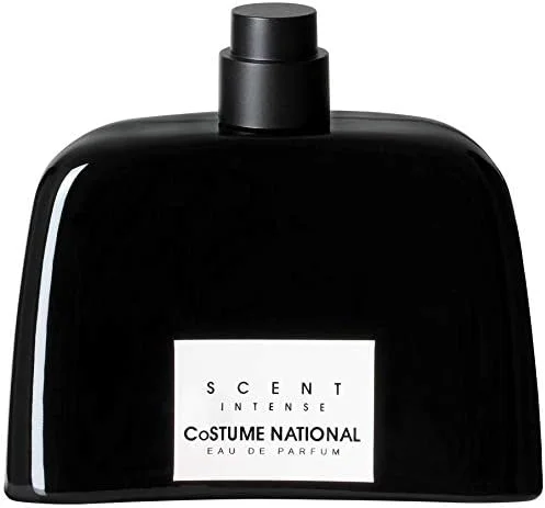 ادکلن مردانه کاستوم نشنال مدل Scent Intense حجم 100 میل