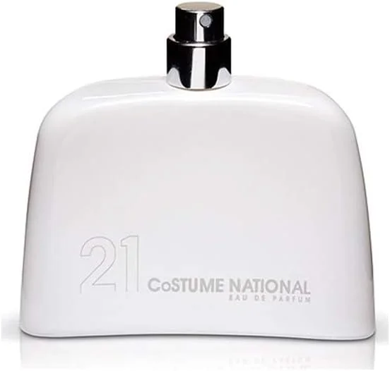 ادکلن نچرال اسپری یونی سکس Costume National 21 Edp، 100 میلی لیتر