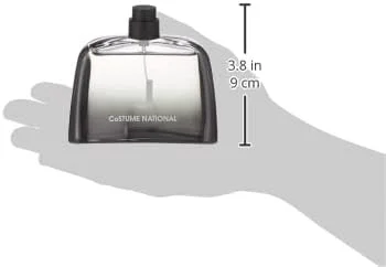 ادکلن زنانه کاستوم نشنال مدل J Natural - ادو پرفیوم 100 میلی لیتر