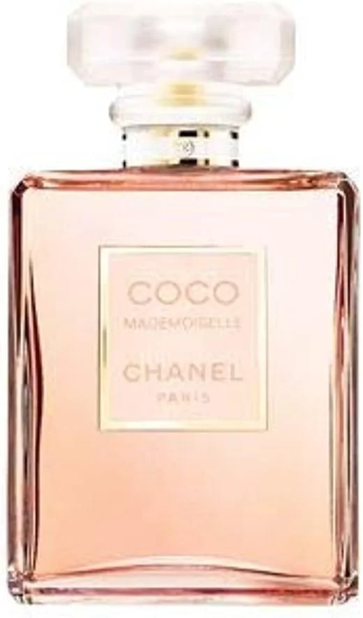 عطر کوکو مادمازل شنل زنانه - ادو پرفیوم 100 میلی لیتر