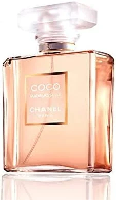 عطر کوکو مادمازل شنل زنانه - ادو پرفیوم 100 میلی لیتر عطر کوکو مادمازل شنل زنانه - ادو پرفیوم 100 میلی لیتر
