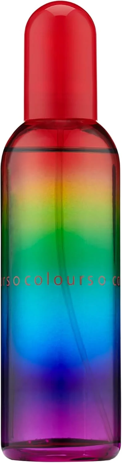 ادکلن زنانه کالر می کالرز، 100 میلی لیتر، ادو پرفیوم، توسط میلتون-لوید ادکلن زنانه کالر می کالرز، 100 میلی لیتر، ادو پرفیوم، توسط میلتون-لوید