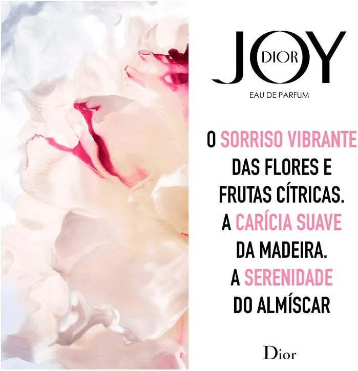 عطر زنانه کریستین دیور Dior Joy EDP - حجم 30 میلی لیتر عطر زنانه کریستین دیور Dior Joy EDP - حجم 30 میلی لیتر