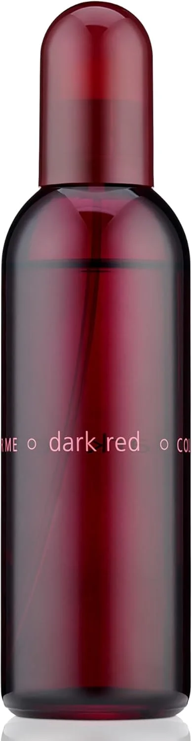 ادکلن کالر می قرمز تیره مردانه و زنانه 100 میلی لیتر ادو پرفیوم عطر لوکس - عطر یونیسکس توسط میلتون-لوید