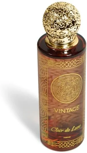 ادو پرفیوم زنانه کلیر دی لون مدل Vintage حجم 100 میلی لیتر