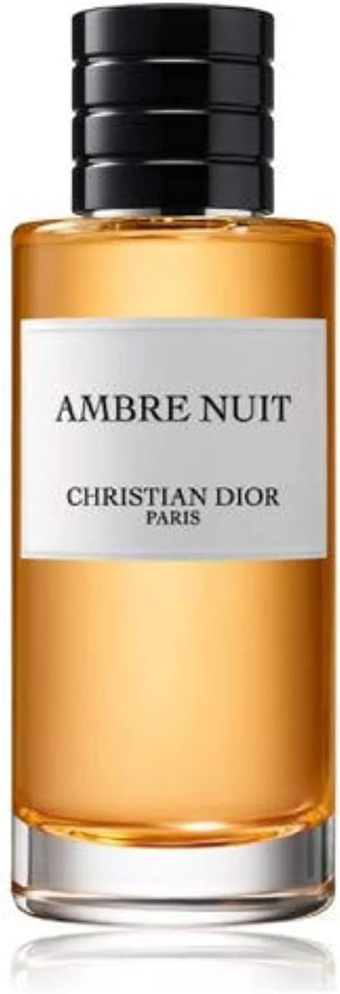عطر ادو پرفیوم مردانه و زنانه Christian Dior Ambre Nuit، 7.5 میلی لیتر
