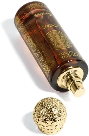 ادو پرفیوم زنانه کلیر دی لون مدل Vintage حجم 100 میلی لیتر ادو پرفیوم زنانه کلیر دی لون مدل Vintage حجم 100 میلی لیتر