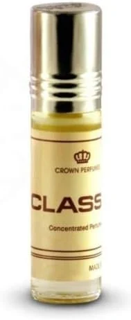 عطر کلاسیک - 6 میل - الرحاب عطر کلاسیک - 6 میل - الرحاب