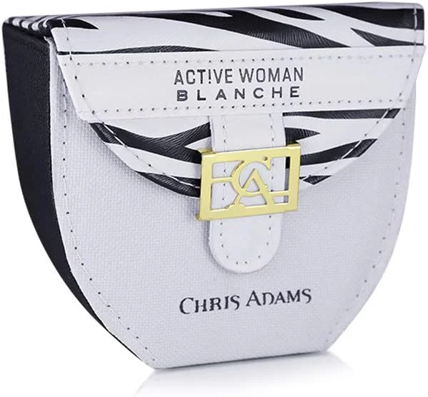 عطر زنانه کریس آدامز اکتیو وومن بلانش ادو پرفیوم زنانه 80 میلی لیتر عطر زنانه کریس آدامز اکتیو وومن بلانش ادو پرفیوم زنانه 80 میلی لیتر