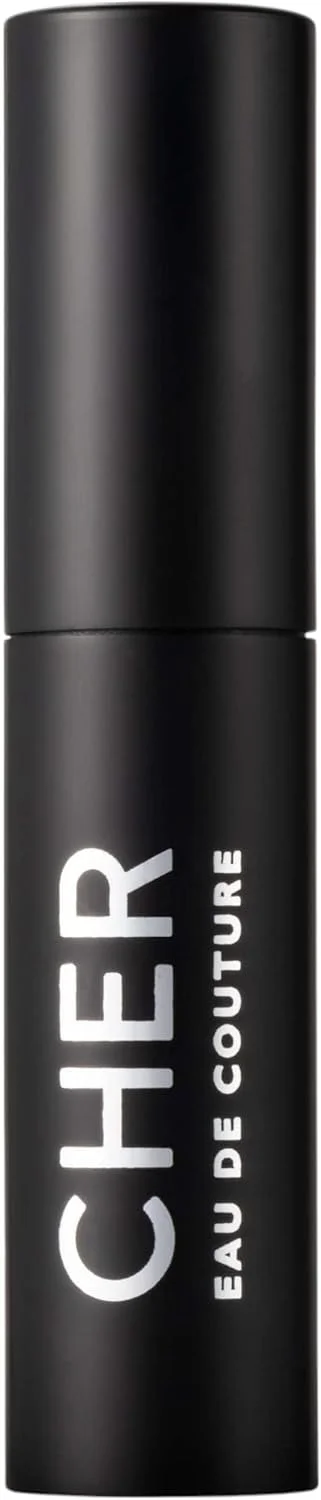 عطر جیبی Cher Eau De Couture Atomizer Eau De Parfum 10 میلی لیتر